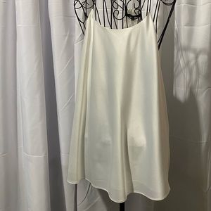 New! Naked Zebra Camisole